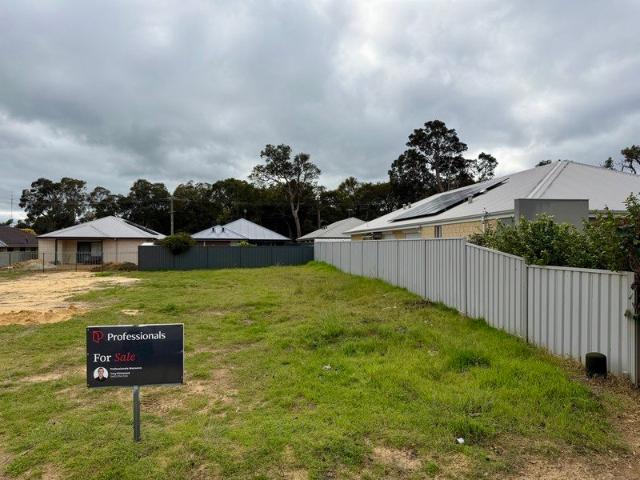 Land for sale in Waroona, Western Australia