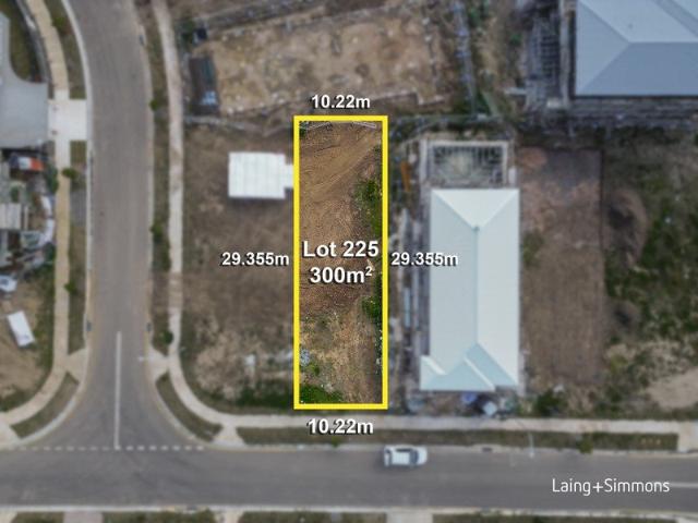 Land for sale in Sydney, New South Wales