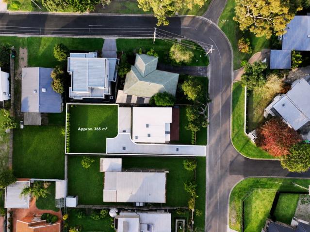 Land for sale in Camerons Creek, Victoria