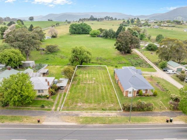 Land for sale in Munderoo, New South Wales