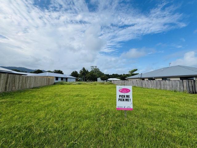 Land for sale in Mission Beach