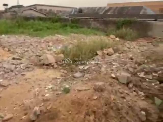 Land for sale in Epe, Abuja