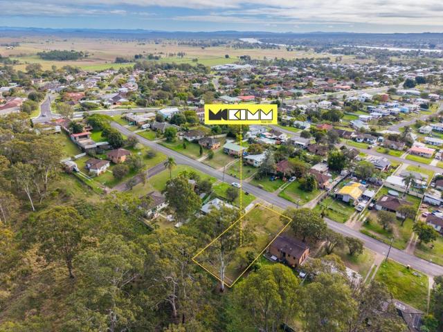 Land for sale in Bom Bom, New South Wales