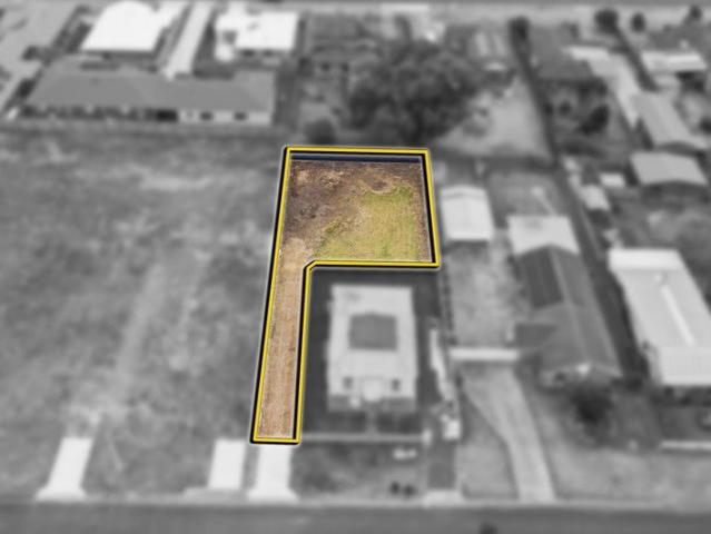 Land for sale in Stratford, Victoria