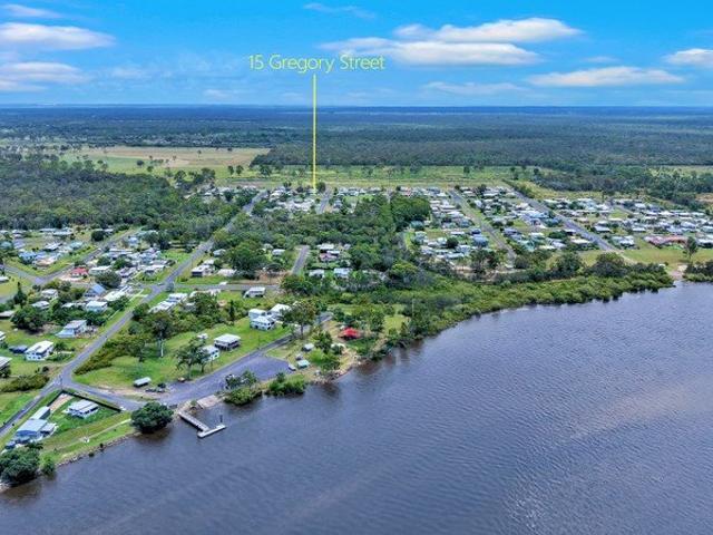 Land for sale in Buxton, Queensland