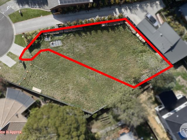 Land for sale in Ballarat, Victoria