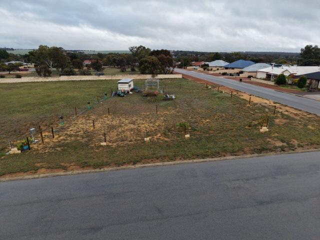 Land for sale in Dangin, Western Australia