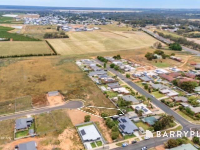 Land for sale in Buronga, Wentworth Shire Council