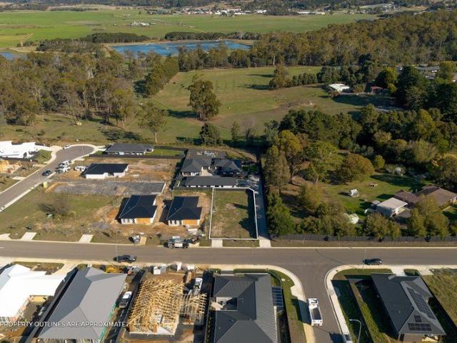 Land for sale in Launceston, Tasmania