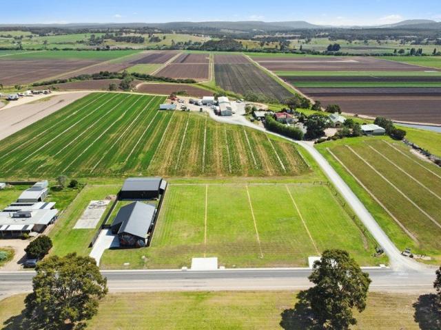Land for sale in Lindenow, Victoria
