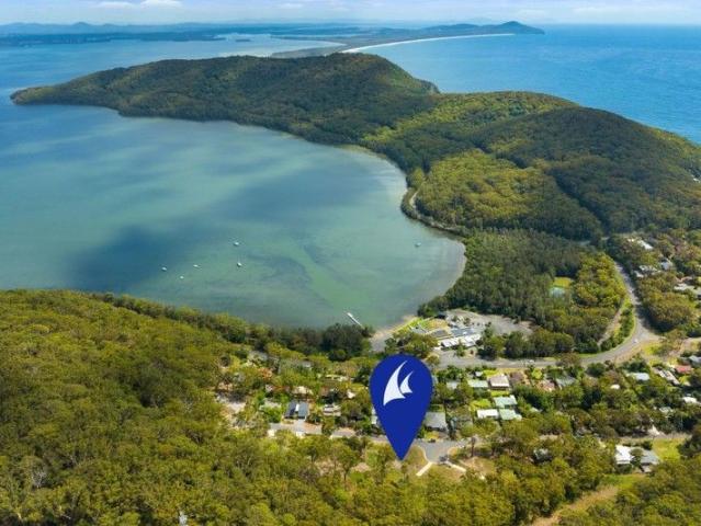 Land for sale in Elizabeth Beach, New South Wales