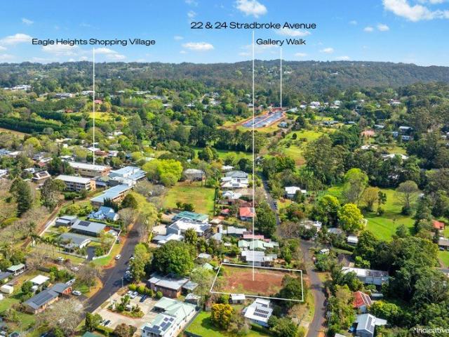 Land for sale in Tamborine Mountain, Queensland