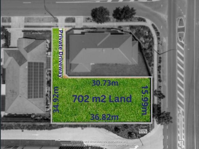 Land for sale in Toombul, Queensland
