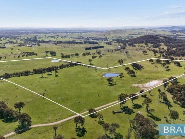 Land for sale in Nanima, New South Wales