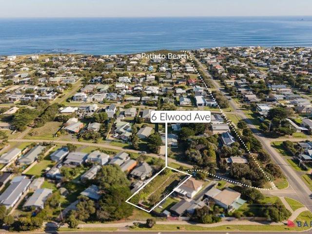 Land for sale in Surf Beach, Victoria