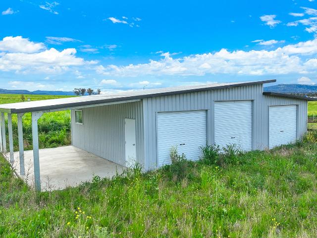 Property for sale in Scone, New South Wales