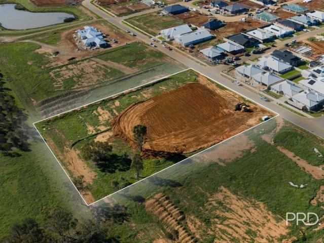 Land for sale in Belfrayden, New South Wales