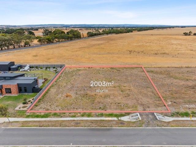 Land for sale in Winchelsea, Victoria