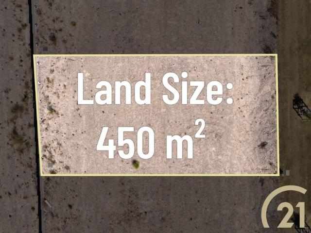 Land for sale in Ambergate, New South Wales