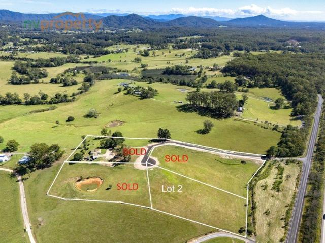 Land for sale in Nambucca Heads, New South Wales