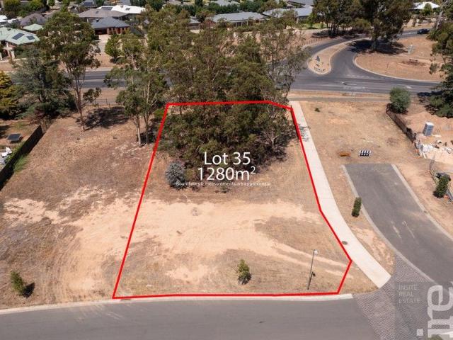 Land for sale in Wangaratta, Victoria