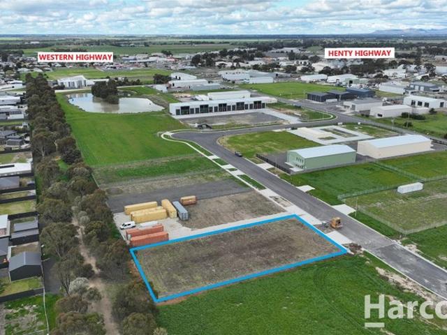 Property for sale in Horsham, Victoria
