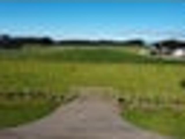 Land for sale in Makirikiri, Dannevirke