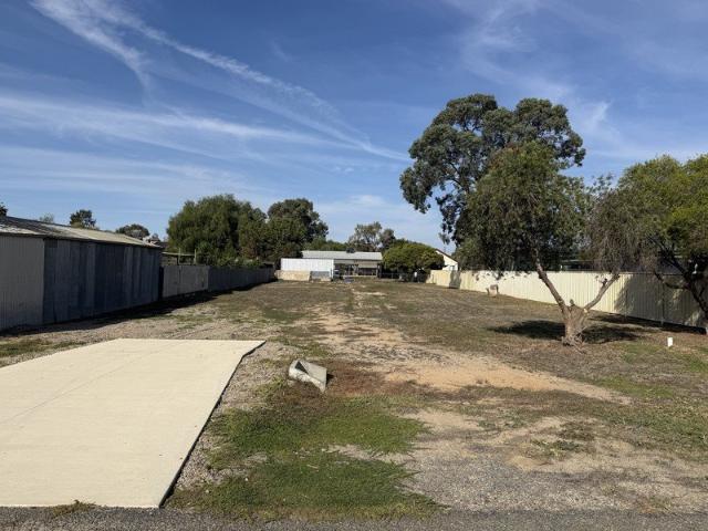 Land for sale in Strathmerton, Victoria