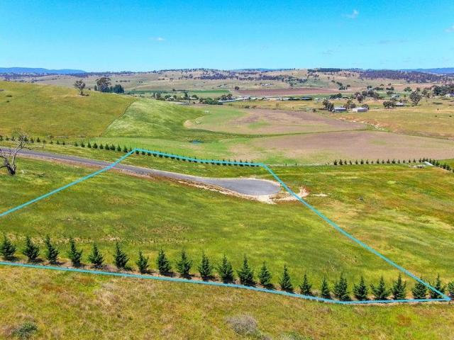 Land for sale in The Lagoon, New South Wales