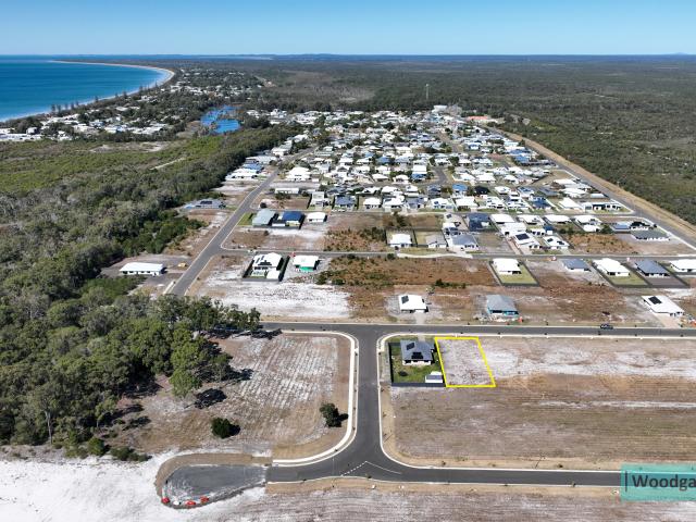 Property for sale in Woodgate, Woodgate Beach