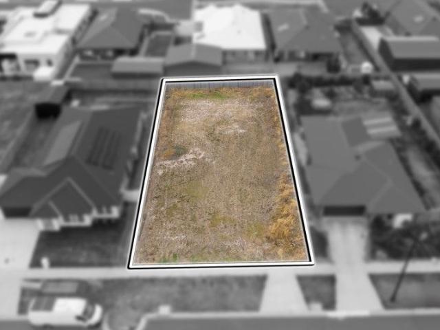 Land for sale in Traralgon, Victoria