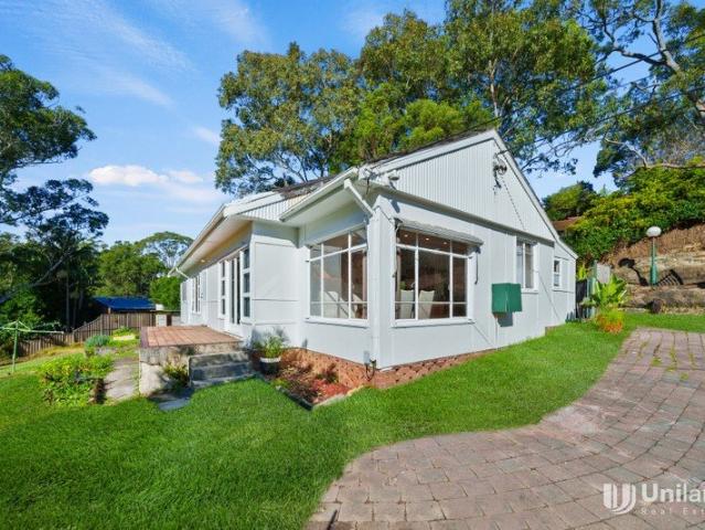 House for sale in Sydney, New South Wales