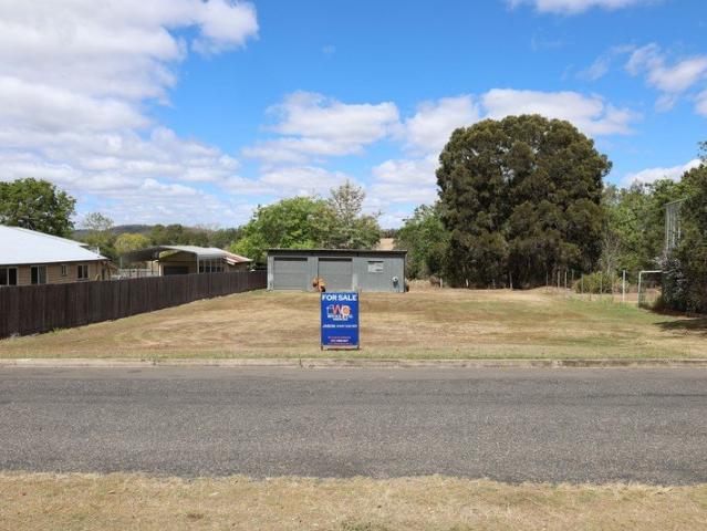 Land for sale in Murgon