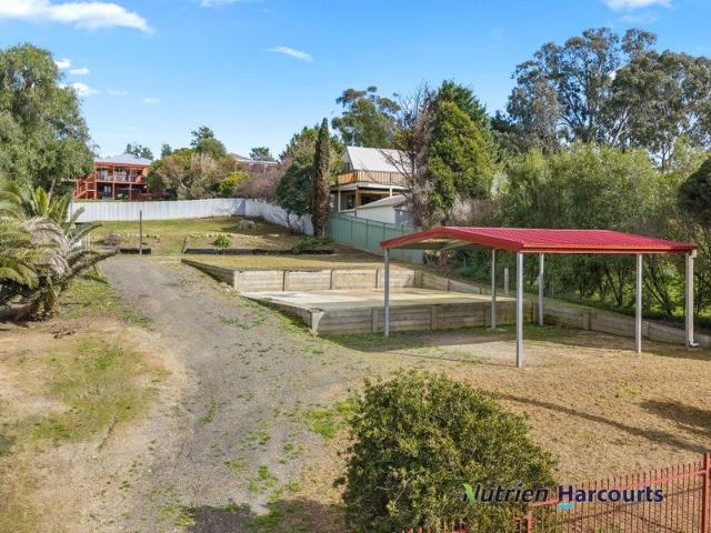 Land for sale in Yea, Victoria