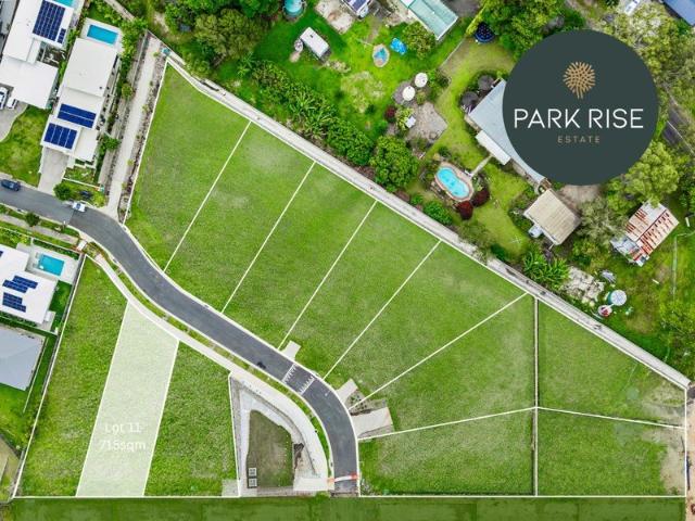 Land for sale in Kings Creek, Queensland