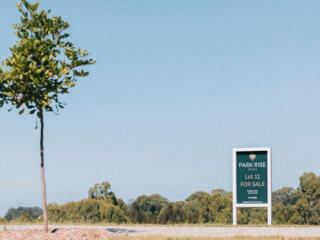 Land for sale in Kings Creek, Queensland