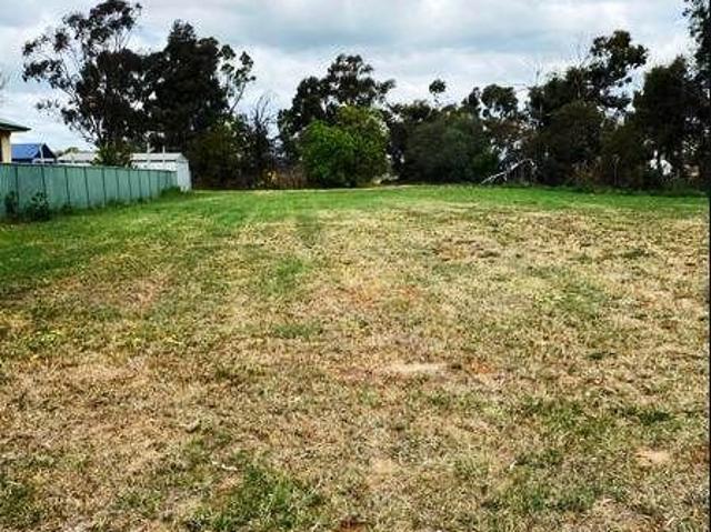 Land for sale in Jerilderie, New South Wales