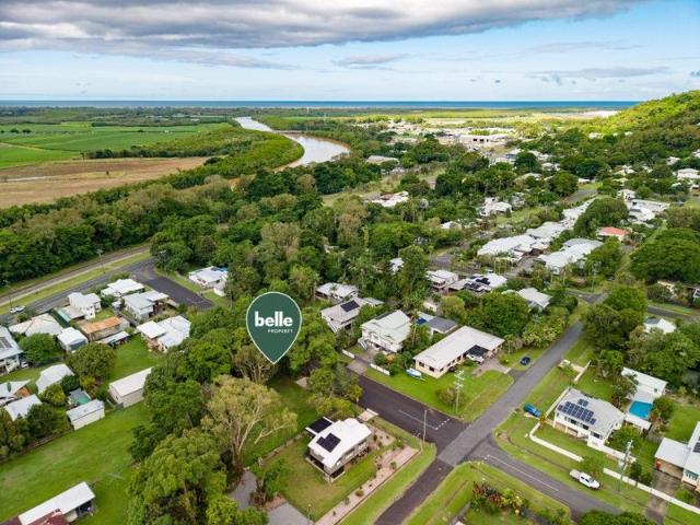 Land for sale in Cairns, Queensland