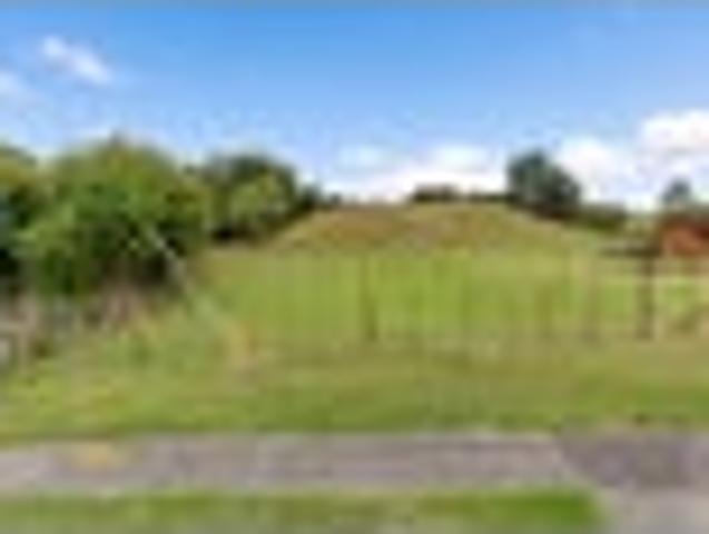 Land for sale in Tirau, Waikato