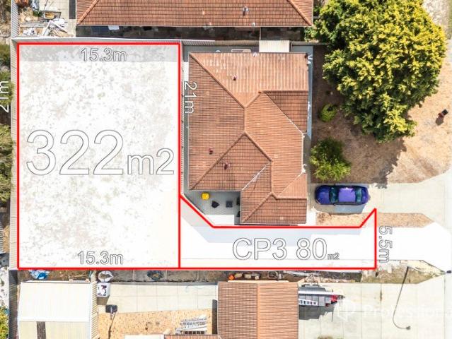 Land for sale in Ballajura, Western Australia