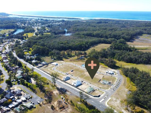 Property for sale in Urunga, New South Wales
