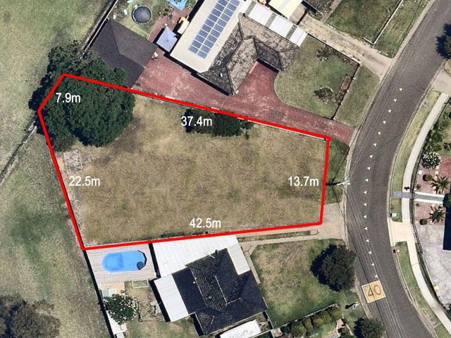Property for sale in Sydney, New South Wales