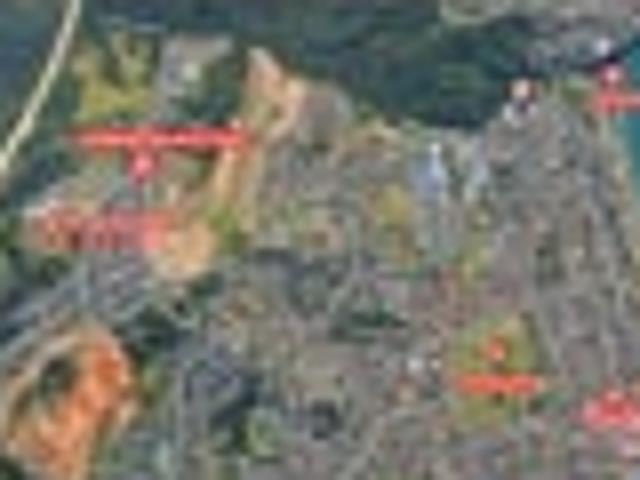 Land for sale in Whangaparaoa