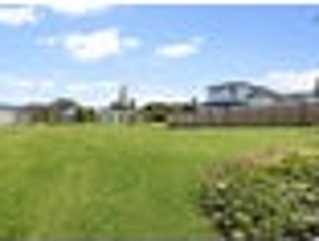 Land for sale in Rapanui