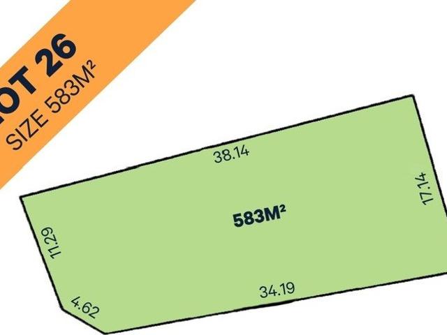 Land for sale in Queanbeyan, New South Wales