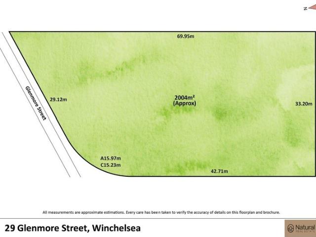 Land for sale in Winchelsea, Victoria