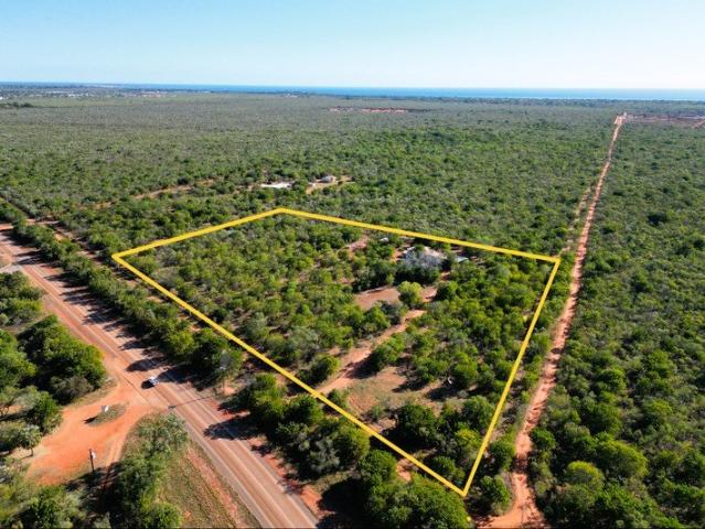 Cottage for sale in Broome, Western Australia