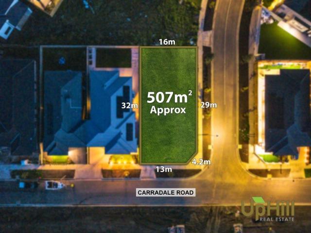Land for sale in Camerons Creek, Victoria