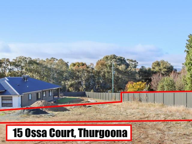 Property for sale in Thurgoona, New South Wales