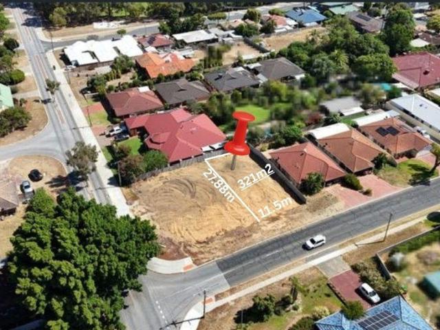 Land for sale in Western Australia